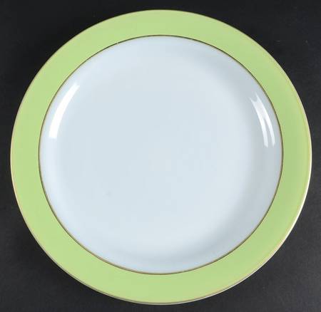 PYR4 12" Chop Plate (Round Platter)