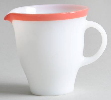 Red Creamer