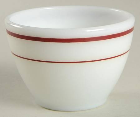 PYR43 Open Sugar Bowl