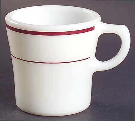 PYR43 Mug