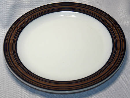 Terra Service Plate (Charger)