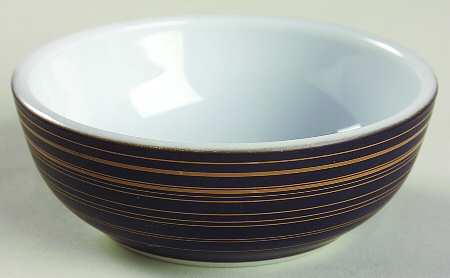 Terra Fruit/Dessert (Sauce) Bowl