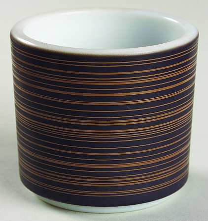 Terra No Handle Mug