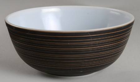 Terra 10" Mixing Bowl