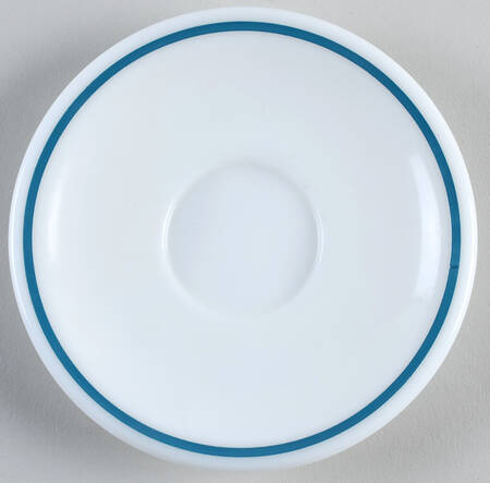 PYR7 Saucer