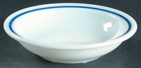 PYR7 Small Fruit/Dessert (Sauce) Bowl