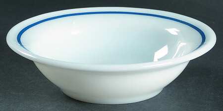 PYR7 Fruit/Dessert (Sauce) Bowl