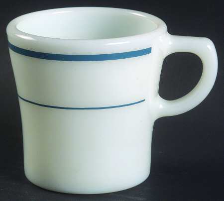 PYR7 Mug