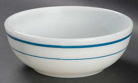 PYR7 Coupe Cereal Bowl