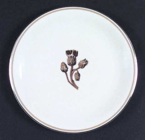 PIR34 Salad Plate