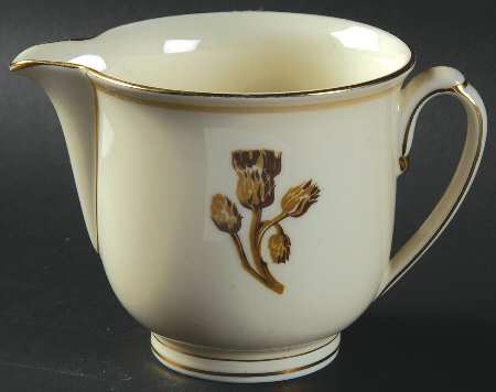 PIR34 Creamer