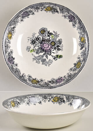 PRG10 Coupe Soup Bowl