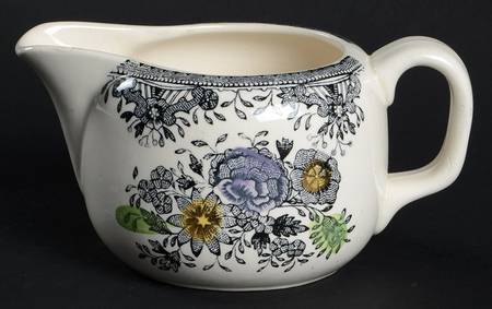 PRG10 Creamer