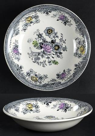 PRG10 Coupe Cereal Bowl