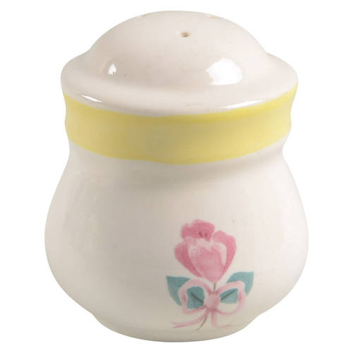 Rosehaven Salt Shaker