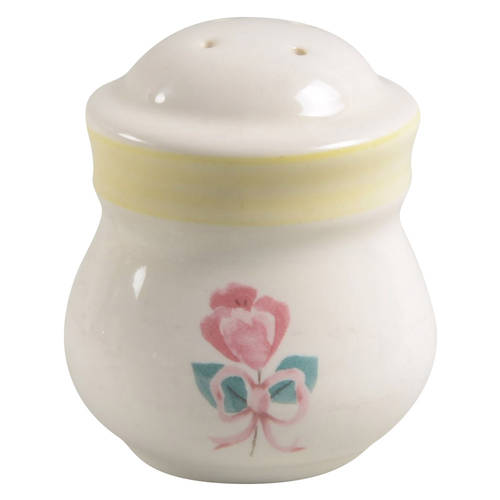 Rosehaven Pepper Shaker