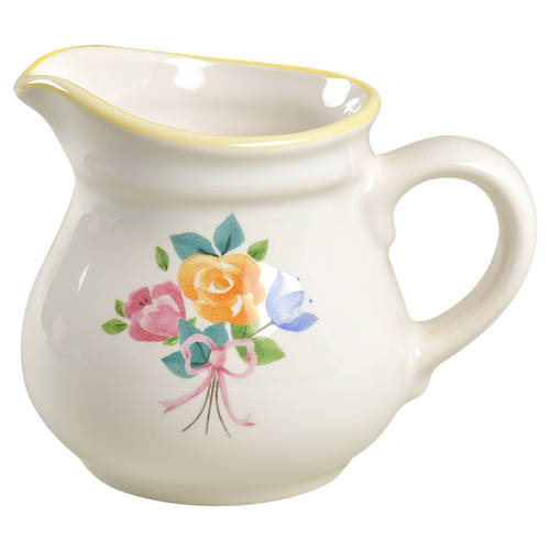 Rosehaven Creamer