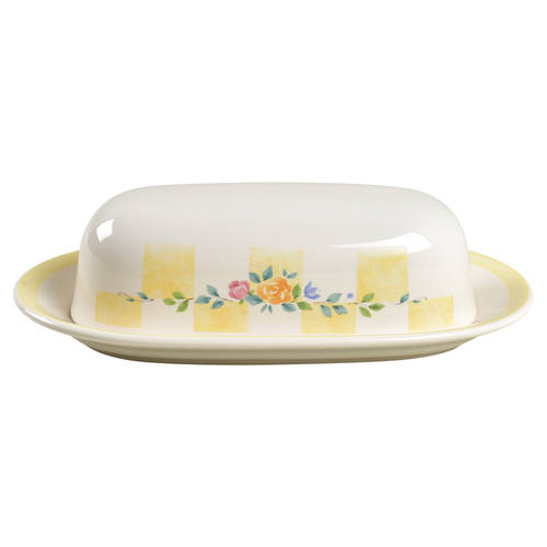 Rosehaven 1/4 Lb Covered Butter