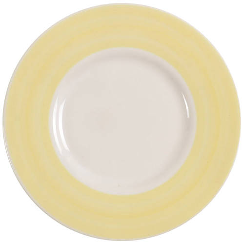 Rosehaven Saucer