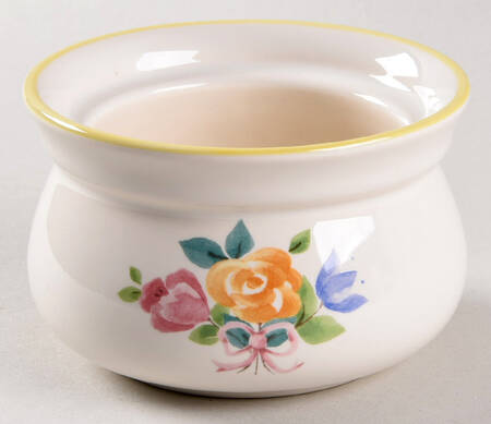 Rosehaven Sugar Bowl No Lid