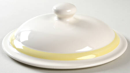 Rosehaven Lid for 2.25 Qt Round Casserole