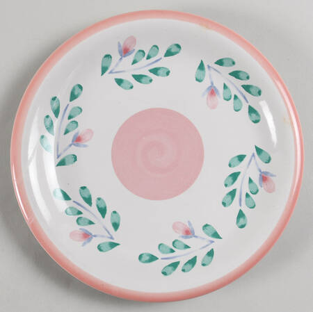 POE1 Salad Plate by Portabella