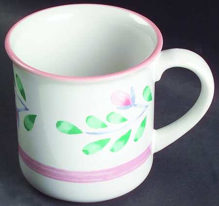 POE1 Mug
