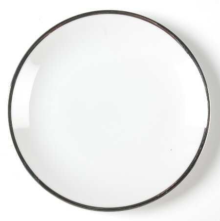 PRD1 Bread & Butter Plate