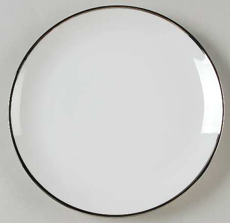 PRD1 Salad Plate