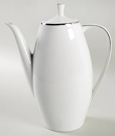 PRD1 Coffee Pot & Lid