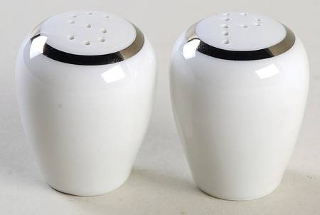 PRD1 Salt & Pepper Set