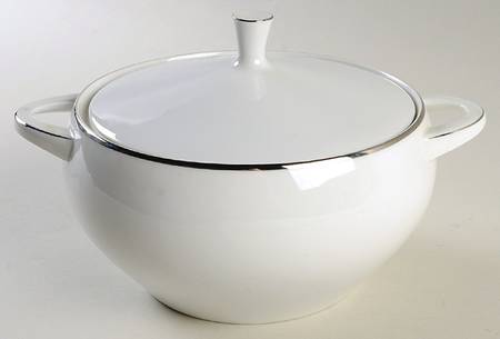 PRD1 Round Covered Vegetable