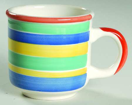 PER9 Mug