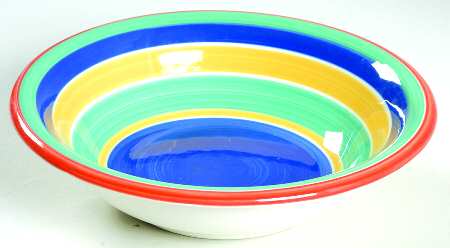 PER9 Coupe Soup Bowl