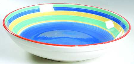 PER9 14" Pasta Serving Bowl