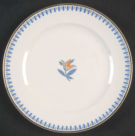 Lucerne Bread & Butter Plate