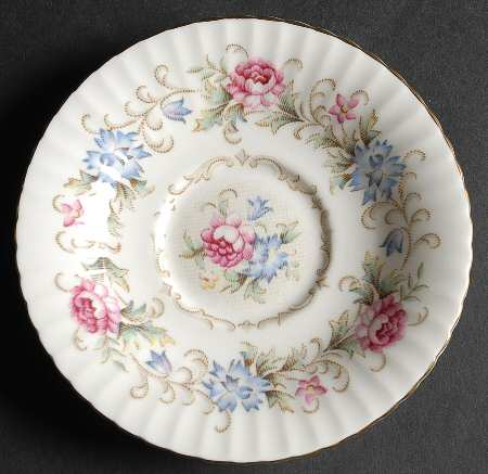 Chatelaine Saucer for Cream Soup Bowl