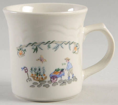 Apple Valley Mug