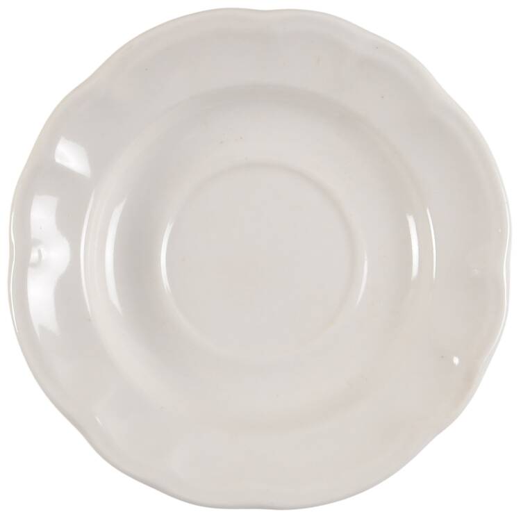 Apple Valley Saucer