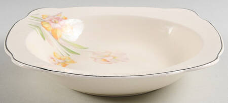 Jonquil (Scalloped, No Trim) by Paden City