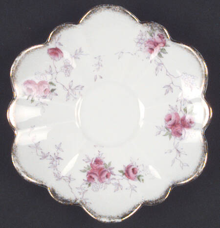 X2259 Saucer