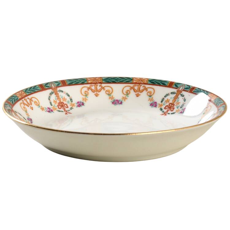 POY113 Fruit/Dessert (Sauce) Bowl