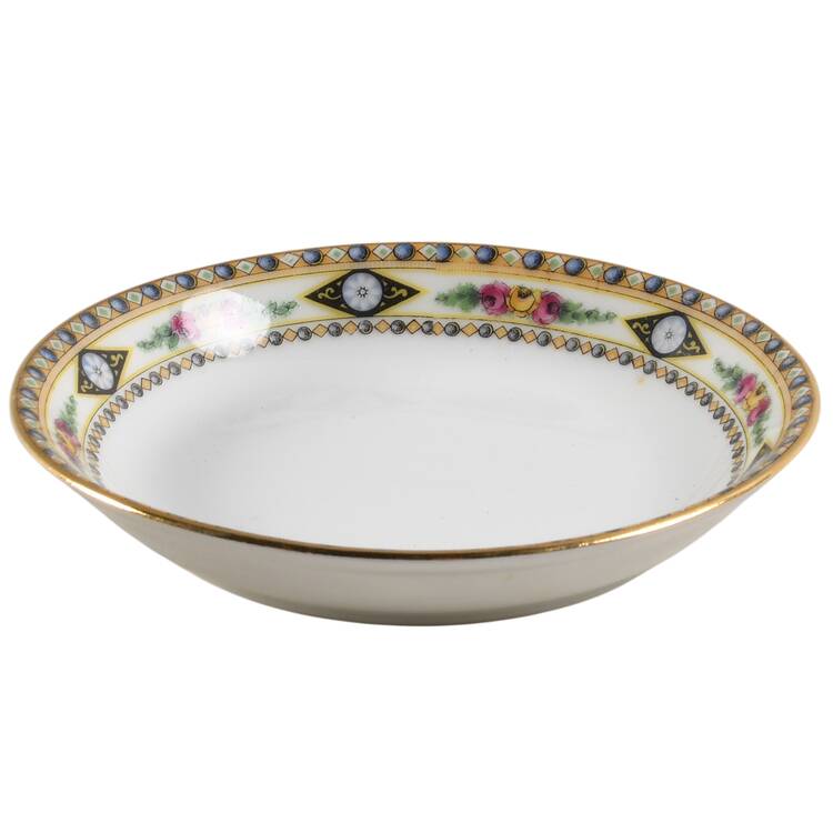 POY114 Fruit/Dessert (Sauce) Bowl