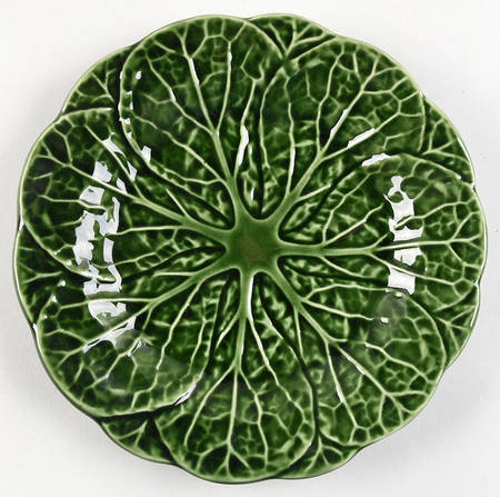 POR8 Salad Plate