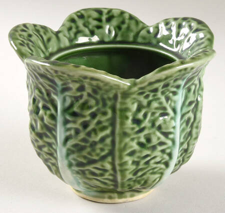 POR8 Mini Tureen No Lid