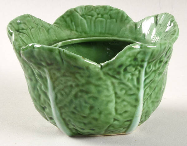 POR8 Sugar Bowl No Lid