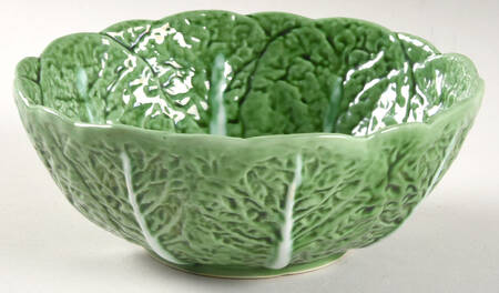 POR8 Coupe Cereal Bowl