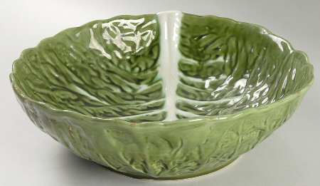 POR8 11" Large Salad Serving Bowl