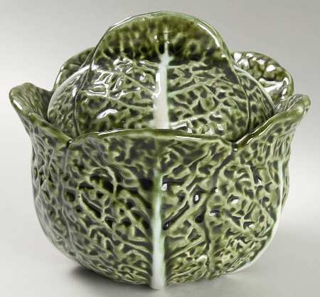 POR8 Individual Soup & Lid