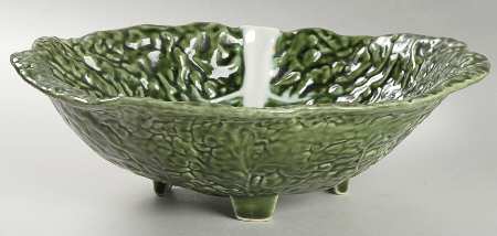 POR8 10" Oval Vegetable Bowl